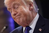 Trump Rebukes Supreme Court After It Rejects Missouri GOP Map for 3rd Time