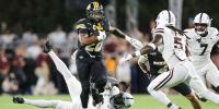 Missouri drops 6 spots in new AP Top 25 poll