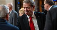 NE Governor: No Taxes Coming on Ag Equipment or Inputs