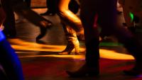 We’re Not in Texas Anymore. Line Dancing Takes New York by Storm.