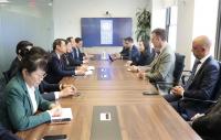 Đà Nẵng international financial centre joins sustainable finance network