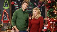 TF1 is already kicking off Christmas: holiday TV movies return from October 12th with "On Santa's List"