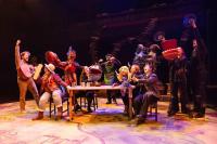 Brock launches Canada’s first double degree in musical theatre and education