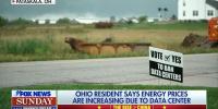 Ohio resident warns about energy price increases due to data centers