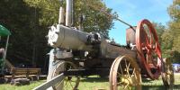 Mountwood Park celebrates Mid-Ohio Valley oil boom history with 36th annual Volcano Days