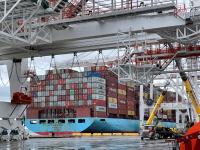 How does trade war with Canada hit Maryland, hon? Pretty hard, eh?