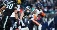 Chicago Bears vs. Philadelphia Eagles Game Picks and Predictions