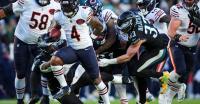 Eagles News: Philadelphia’s top priority against the Bears