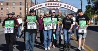 Local March for Life urges Wyomingites to end abortion