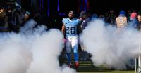 Tennessee Titans discussion: Week 3 live chat during the Giants game