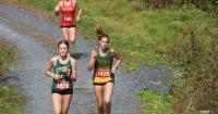 BFA-St. Albans cross country races to success at U32