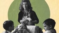 Arthur Brooks: Your Parents Raised You. What Do You Owe Them?