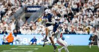 Stock up, stock down | Penn State’s offense stalls, interceptions rise in first loss of the season