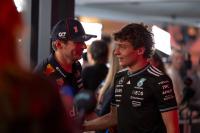 F1 star reveals massive damage after Azerbaijan Grand Prix moment - 'I was driving like my grandmother'