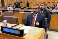 Bahrain participates in 50th G77 and China Foreign Ministers’ meeting