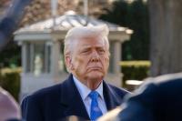 Trump Criticizes Supreme Court After Missouri GOP Congressional Map Is Blocked for 2026 Election