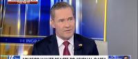 Trump’s UN Rep Mike Waltz Spotlights Taiwan Arms Sale Following China State Visit