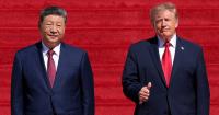 Trump’s Wild Offer to Chinese Leader Revealed