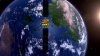 China conducts satellite-to-satellite refueling operation in high Earth orbit: Report
