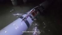Iran Claims to Have Seized Second U.S. Underwater Drone in Strait of Hormuz