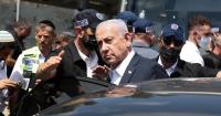 Israeli media says Netanyahu made unannounced visit to UAE