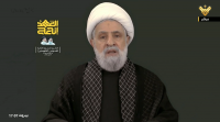 Sheikh Qassem Reaffirms Hezbollah’s Resistance Path, Housing Initiative to Be Announced