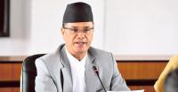 Nepal Police detain former chief justice, release him after 12 hours
