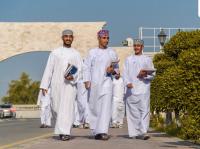 Students on domestic scholarships in Oman urged to register for monthly allowances