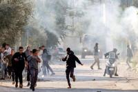 Palestinian Authority decries Smotrich’s call for war on West Bank