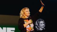 Florence Pugh Opens Up About Her Continued Support for Palestine