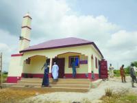 Qatar Charity completes 58 relief, development projects in Cote d’Ivoire