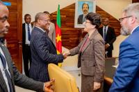 Despite high cost of living IMF praises Cameroon’s economy!
