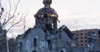 Ukraine Field Report: Russia Kills Eight in Donetsk Oblast, Wounds 45 in Kyiv as 51 Nations Demand Ceasefire