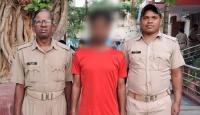 Brahmapur Man Arrested For Duping 500 Youths With Singapore Job Promises