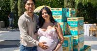 Pampers & 4Kira4Moms Host Los Angeles Community Baby Shower Supporting 30 Deserving Parents