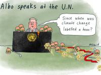 Australia's craven newsrooms suffer worst week in a very bad year