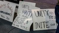 Is a Marshall Plan the answer for Haiti? | Charita GoshayCharita M. Goshay 