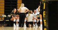 Missouri Western opens conference play at home with 3-0 win over Central Oklahoma