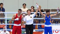 India secure three boxing medals at Asian Games