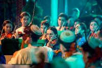 Ashgabat Cultural Events Calendar for the Holidays