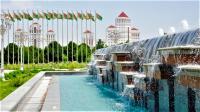 The volume of investments in the economy of Turkmenistan in 2026 will exceed 41.2 billion manats
