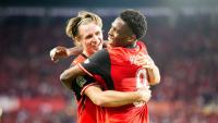 Austria make it two wins from two against Kosovo