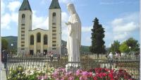 Miracles, Mary and mountains: Medjugorje is still as captivating as ever