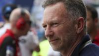 <p>Christian Horner says Ferrari is the only team he would consider joining without being given a shareholding, with the former Red Bull Racing boss calling the Italian team “the dream” and a “sleeping giant of Formula 1”.</p>