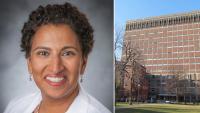 Geeta Swamy named Dean of Boston University Medical School