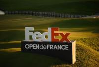 Here’s the prize money payout for each golfer at the 2026 FedEx Open de France