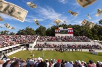 The Presidents Cup Business Model: Who Makes Money When Team Golf Comes to Town?