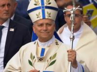 800,000 attend Pope Leo’s first visit to France in almost 20 years