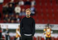“Losing to Greece is part of the process”- Germany Head Coach Jurgen Klopp