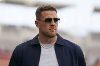 CBS’ JJ Watt Discloses Photographic Evidence Against NFL’s Safety Assurance While Giving the League Benefit of the Doubt